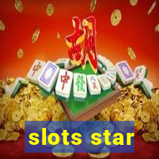 slots star